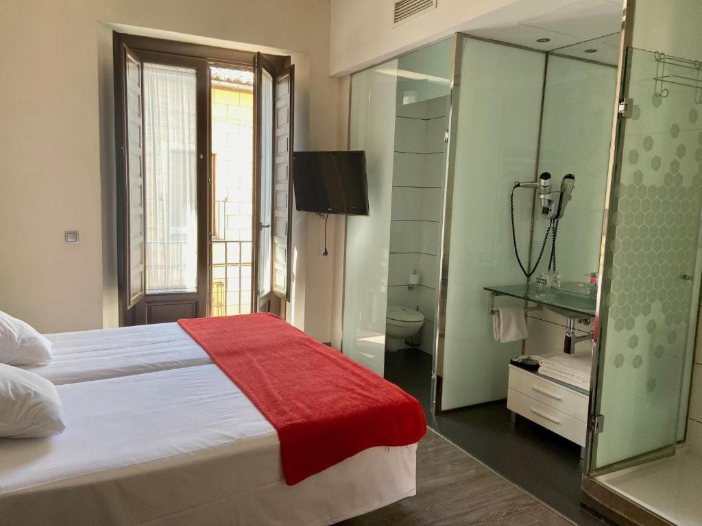 Evenia Alcalá Boutique Hotel — 3