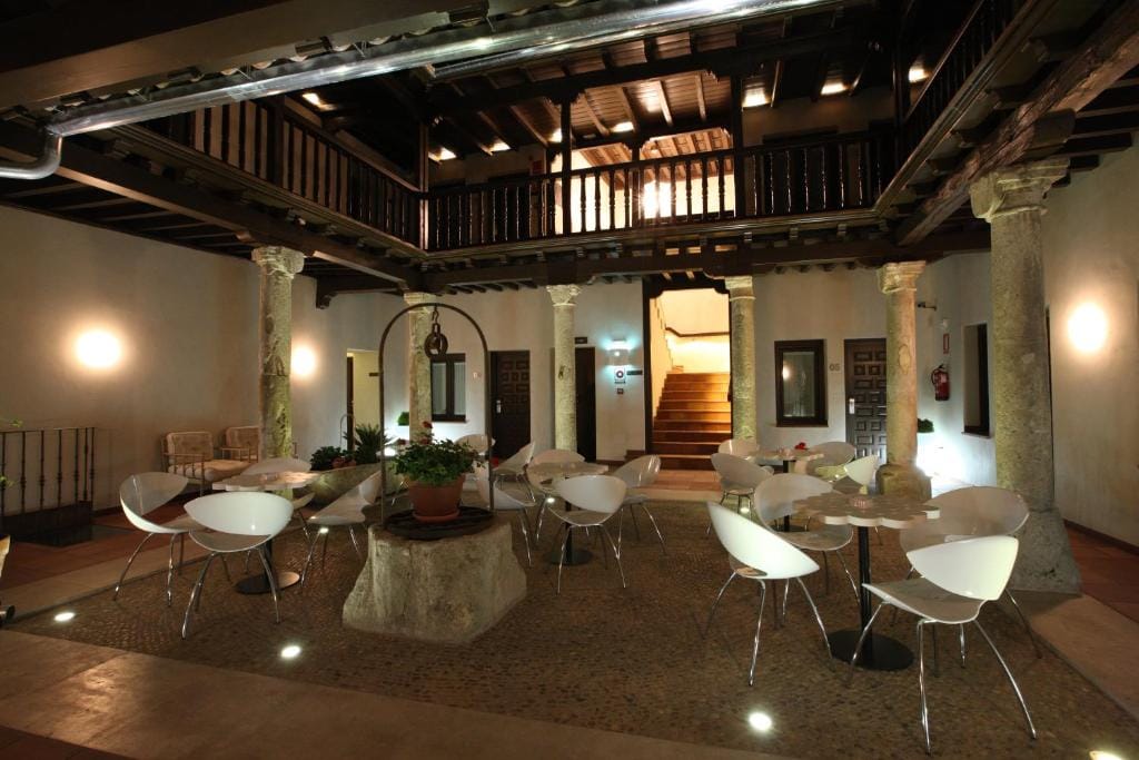 Evenia Alcalá Boutique Hotel — 4