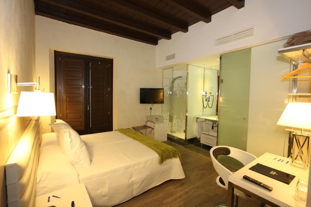 Evenia Alcalá Boutique Hotel — 5