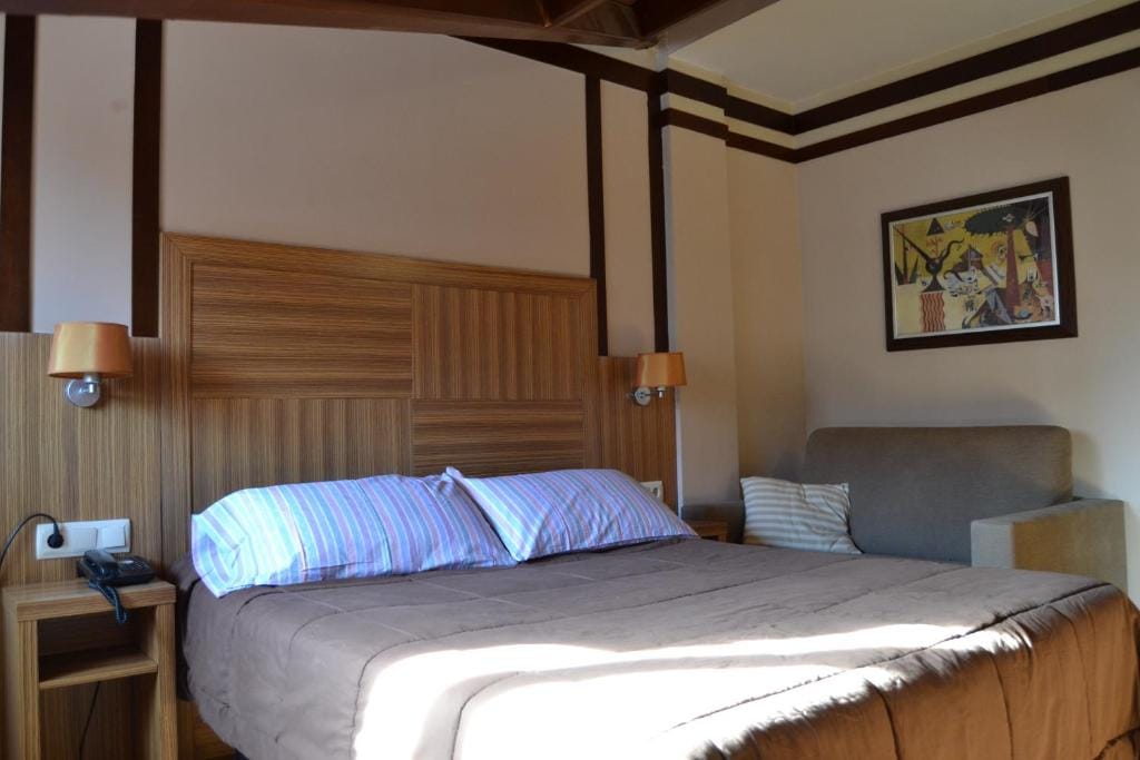 Hotel Apartamentos Don Juan I — 2