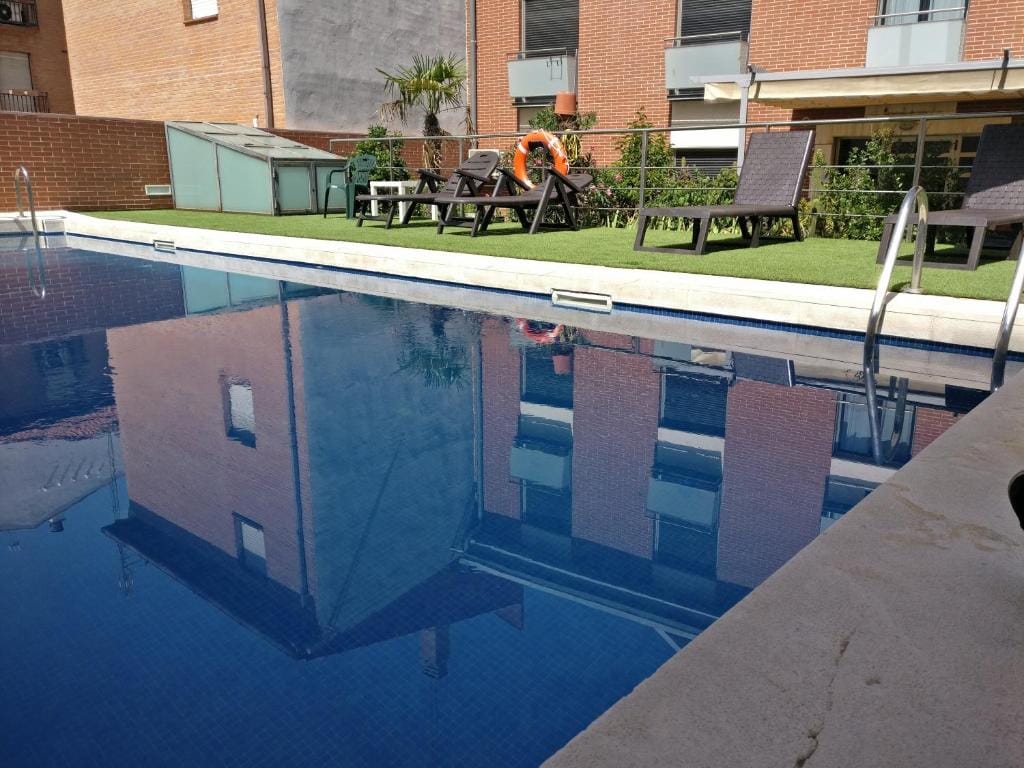 Hotel Apartamentos Don Juan I — 4