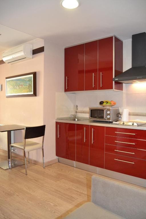 Hotel Apartamentos Don Juan I — 5