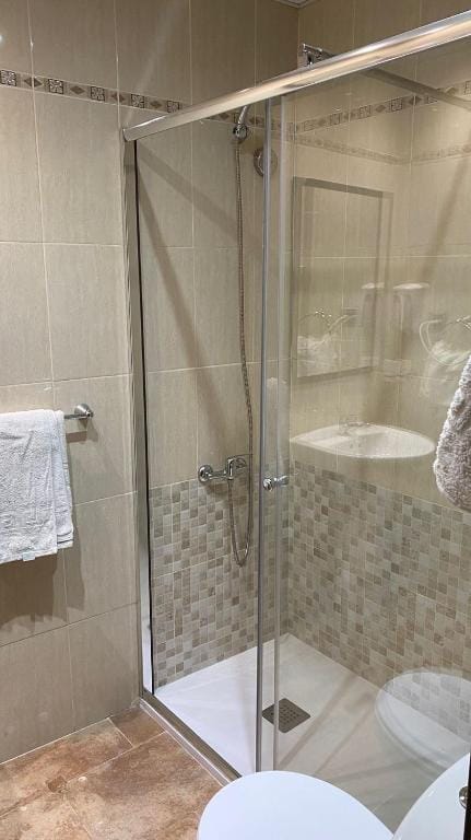 Hotel Complutense — 3