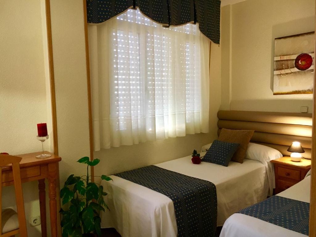 Hotel Cuatro Caños — 2