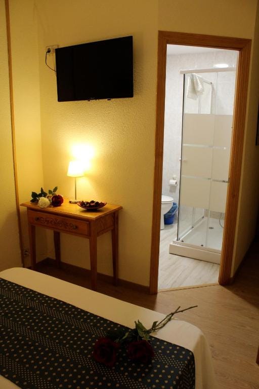 Hotel Cuatro Caños — 3