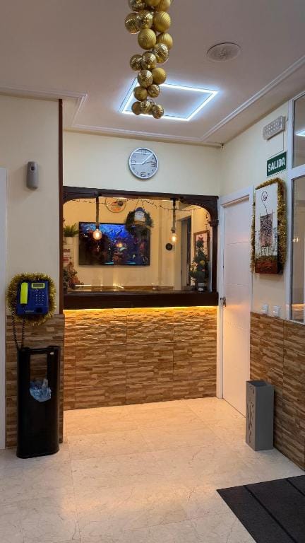 Hotel Cuatro Caños — 5