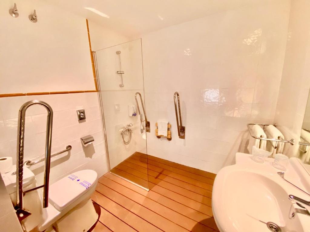 Hotel El Bedel — 3