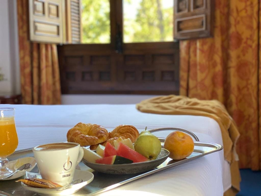 Hotel El Bedel — 4