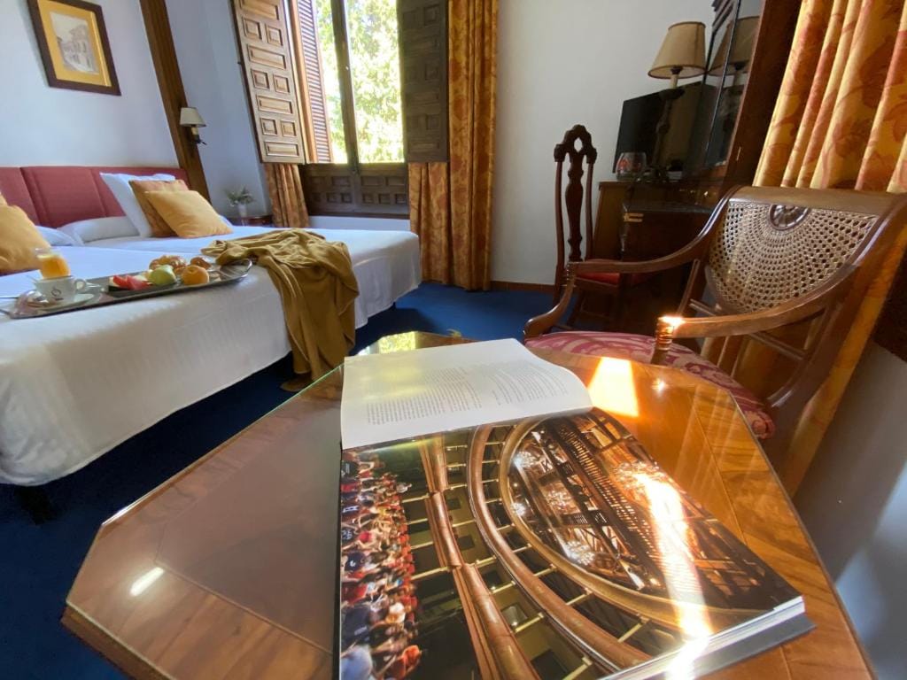 Hotel El Bedel — 5