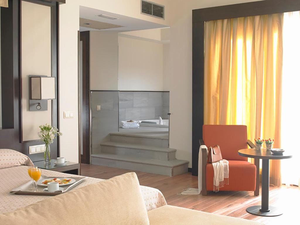 Hotel Isla de La Garena — 3