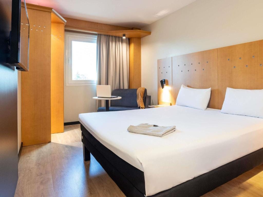 Ibis Alcala de Henares La Garena — 2