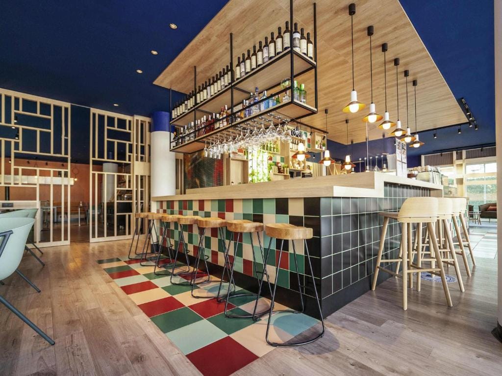 Ibis Alcala de Henares La Garena — 3