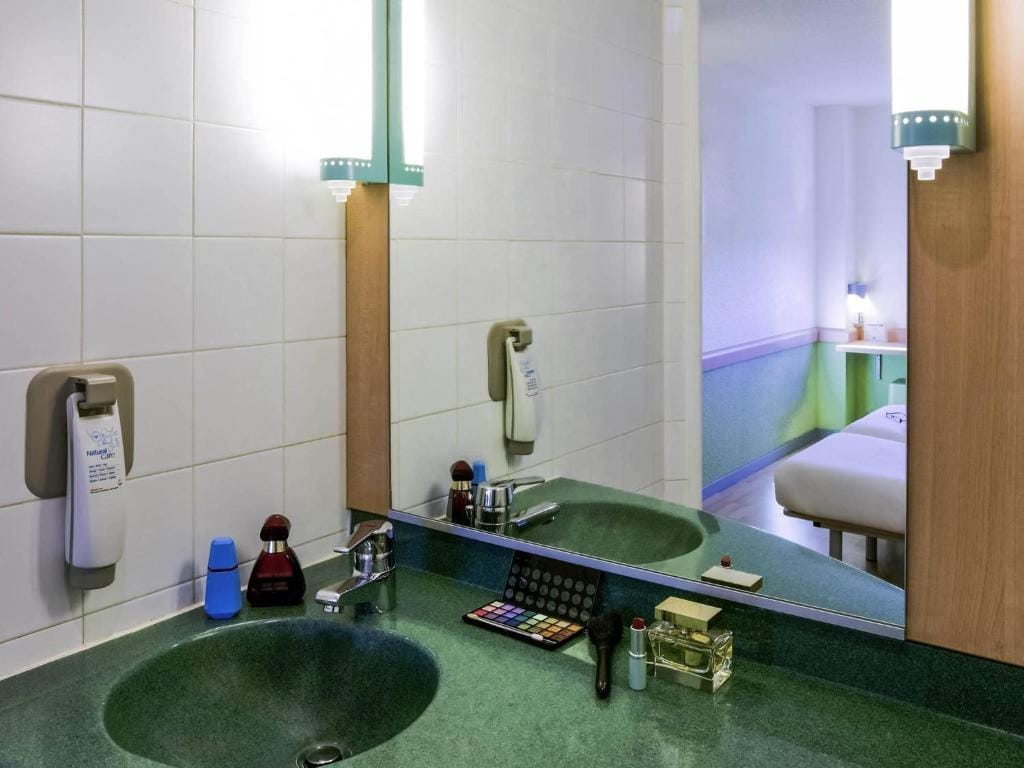 Ibis Budget Madrid Alcalá de Henares La Dehesa — 3