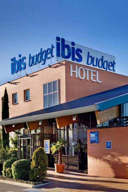 Ibis Budget Madrid Alcalá de Henares La Dehesa — 5