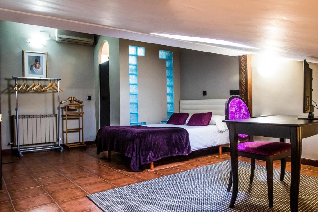 La Posada De La Magistral — 2