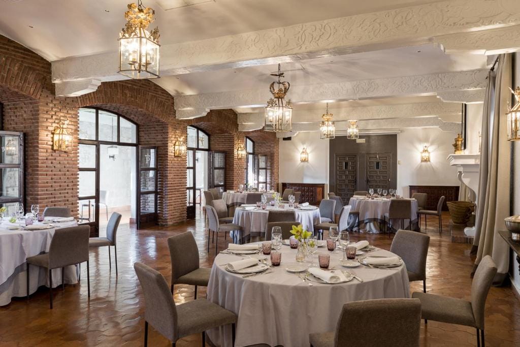 Parador de Alcalá de Henares — 3