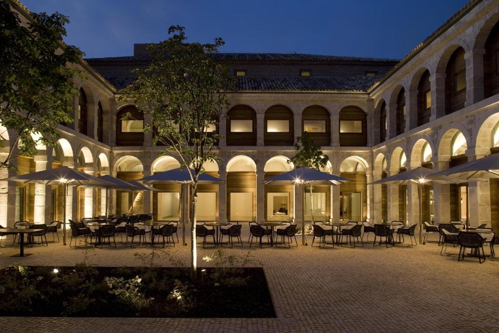 Parador de Alcalá de Henares — 4