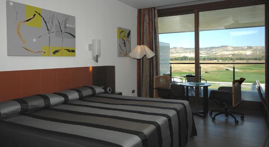 Sercotel El Encin Golf — 2