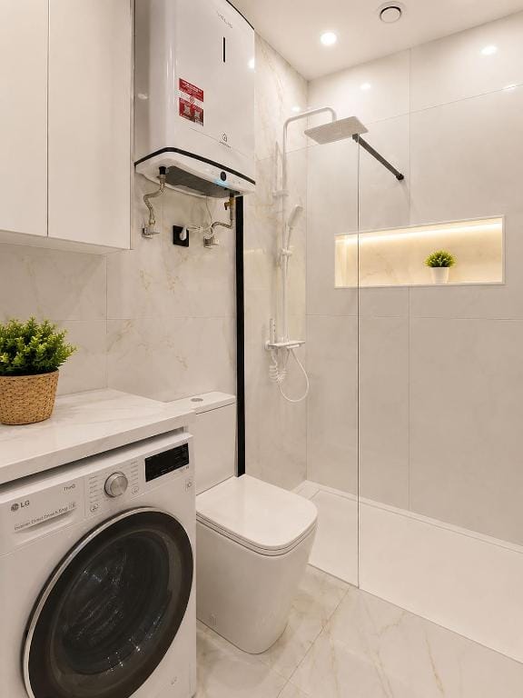 Aloha Beach Apartament Con Baño privado — 3