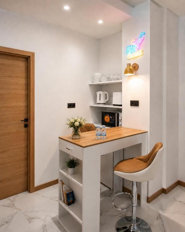 Aloha Beach Apartament Con Baño privado — 4