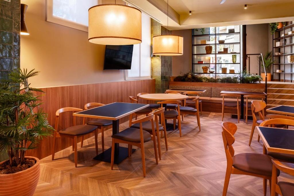 B&B HOTEL Alicante Centro — 5