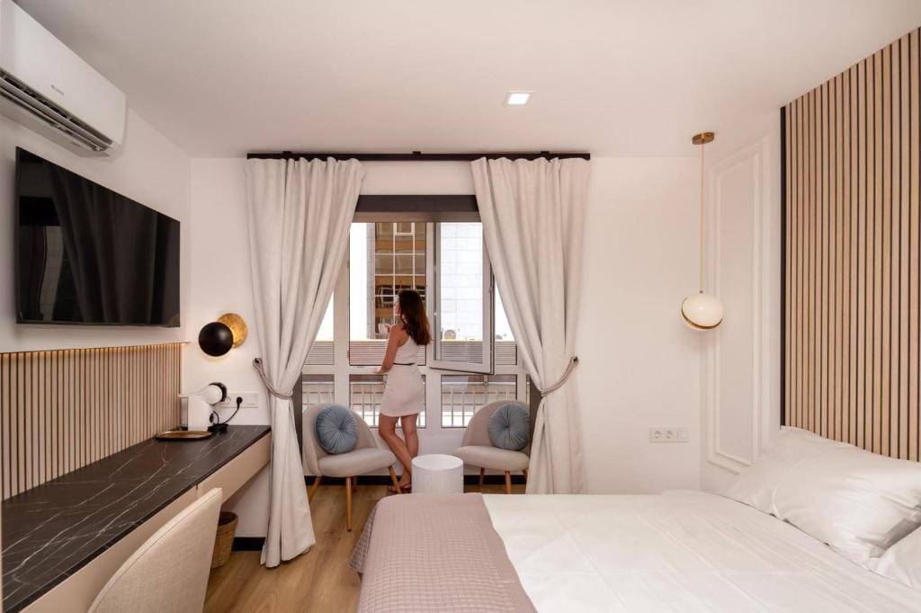 Boutique Centro Hostal — 1
