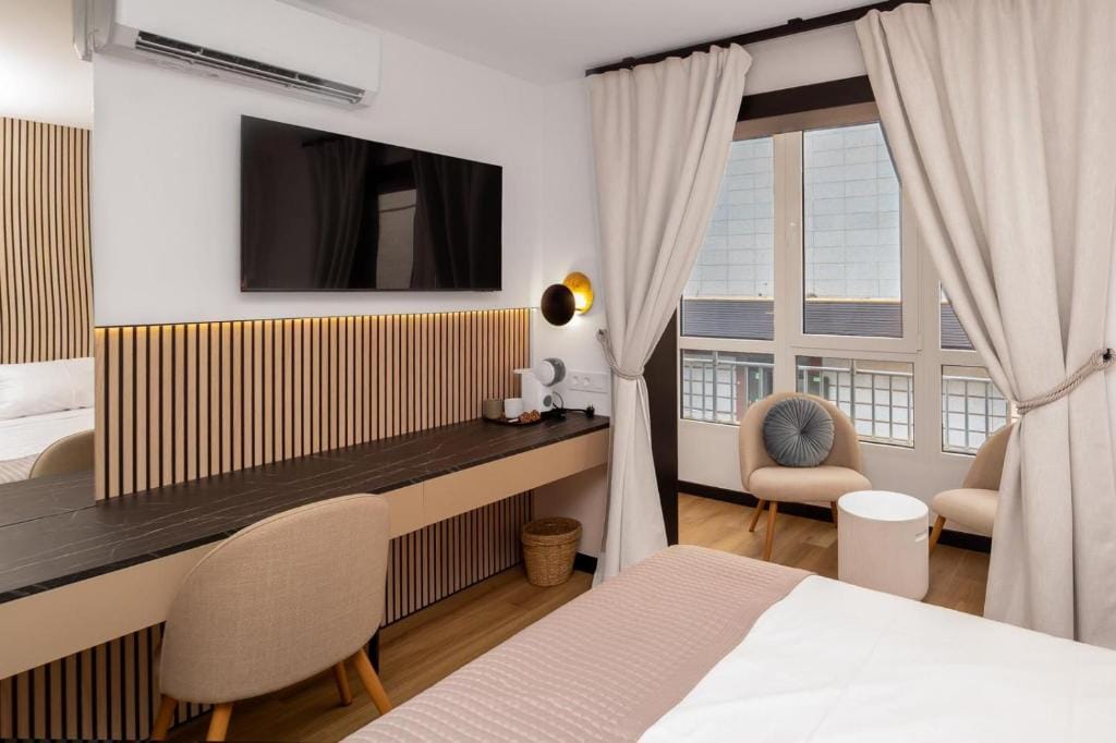 Boutique Centro Hostal — 2