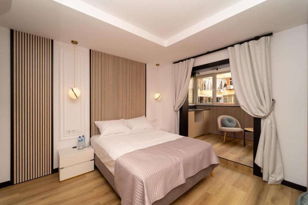Boutique Centro Hostal — 5