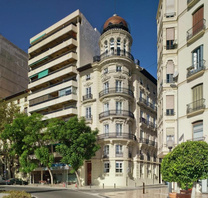 Casa Alberola Alicante, Adults only, Curio Collection By Hilton — 1