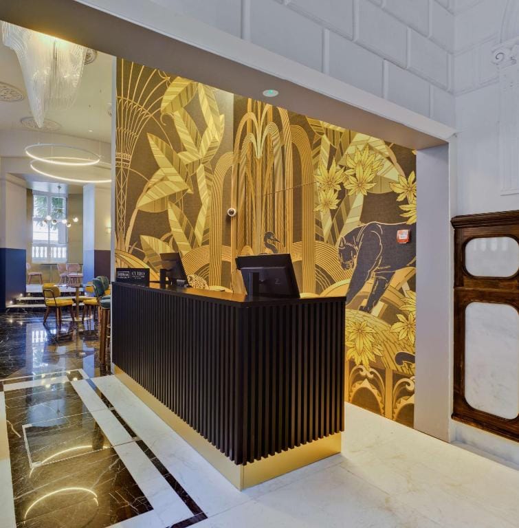 Casa Alberola Alicante, Adults only, Curio Collection By Hilton — 5