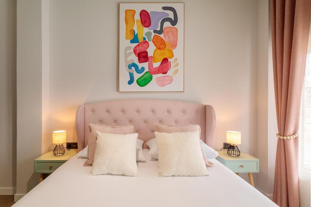 Charm Beach Retreat — 2