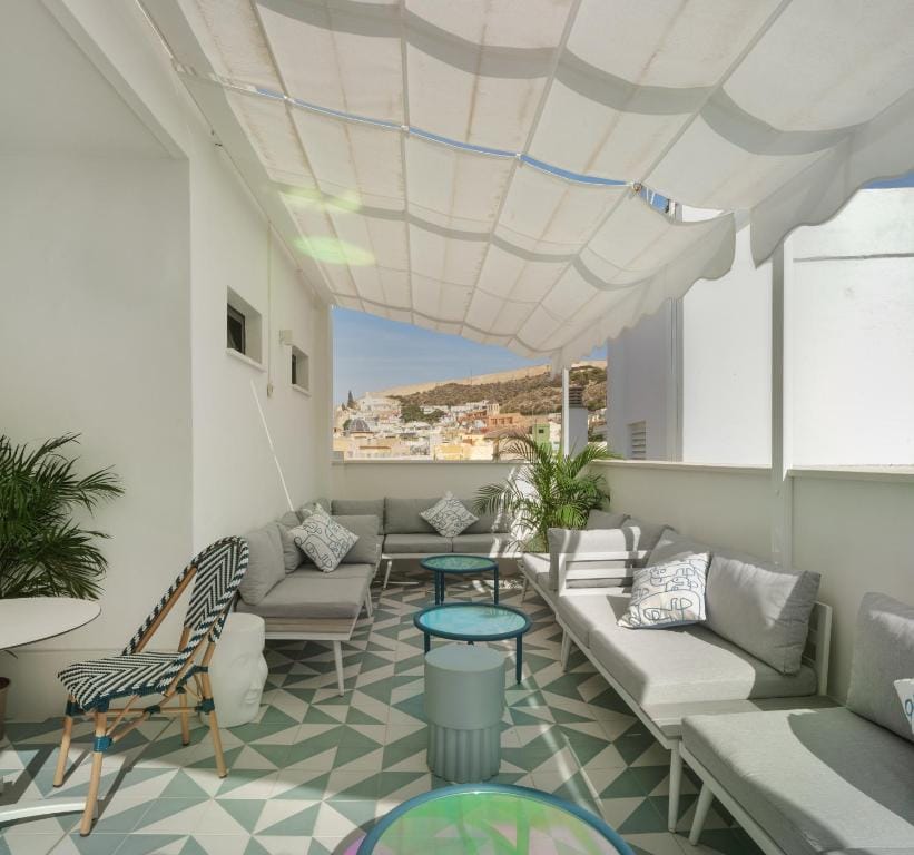 Dormirdcine Alicante — 3