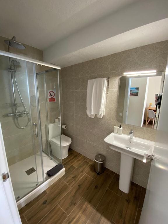 El Patio Hostal — 3