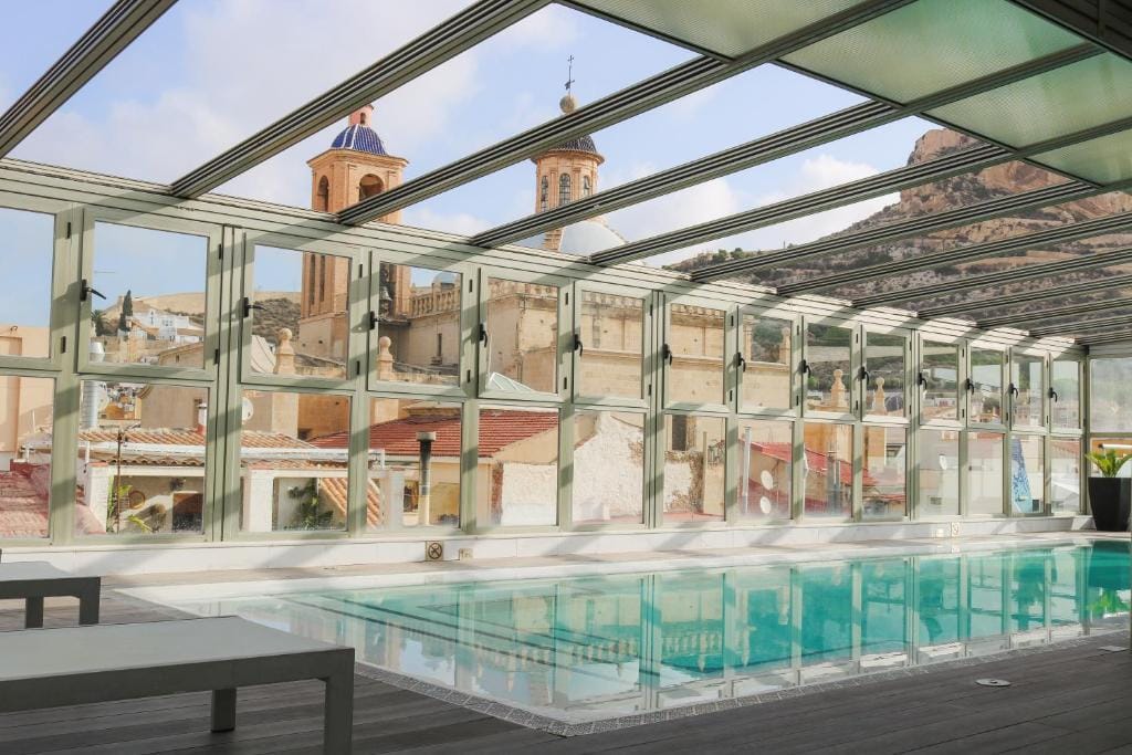 Hospes Amérigo, Alicante, a Member of Design Hotels