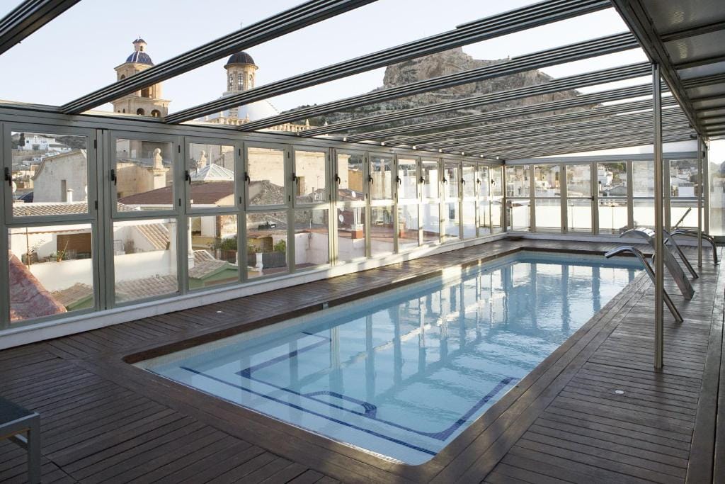 Hospes Amérigo, Alicante, a Member of Design Hotels — 2