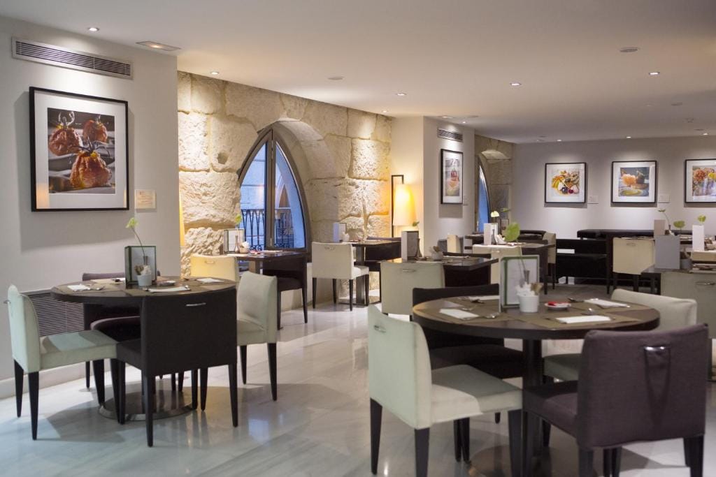 Hospes Amérigo, Alicante, a Member of Design Hotels — 3