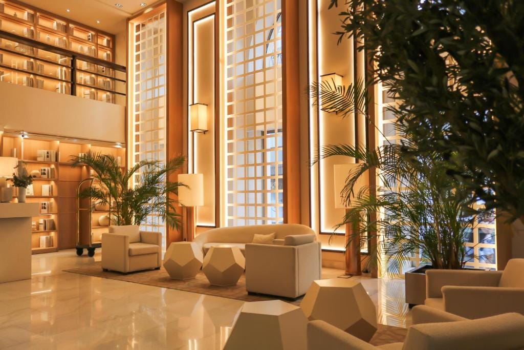 Hospes Amérigo, Alicante, a Member of Design Hotels — 4