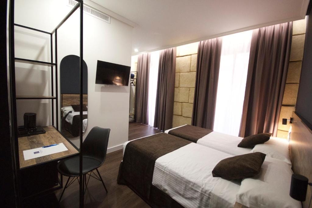 Hotel BH San Francisco Alicante — 1