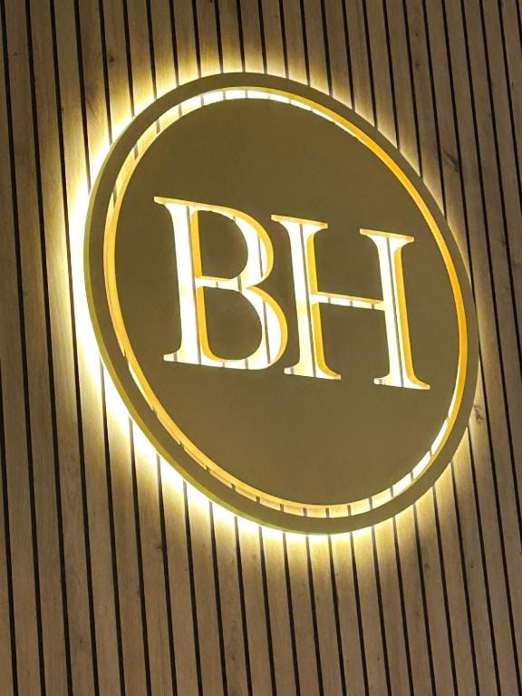 Hotel BH San Francisco Alicante — 3