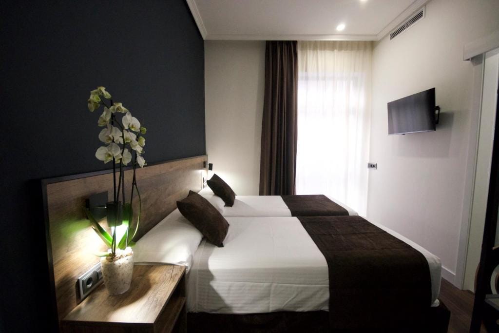 Hotel BH San Francisco Alicante — 4