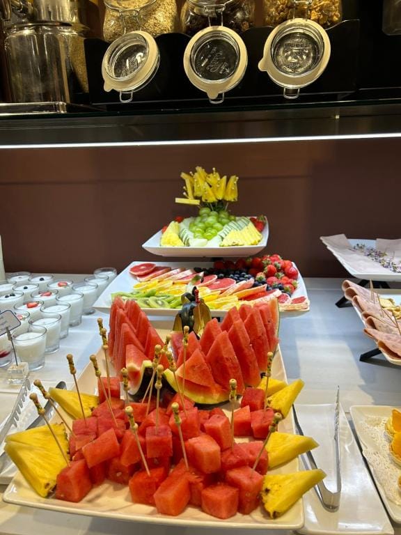 Hotel BH San Francisco Alicante — 5