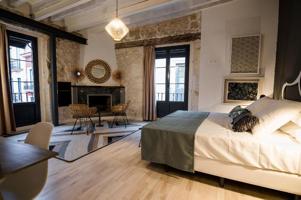 Hotel Boutique Alicante Palacete S.XVII Adults Only — 2