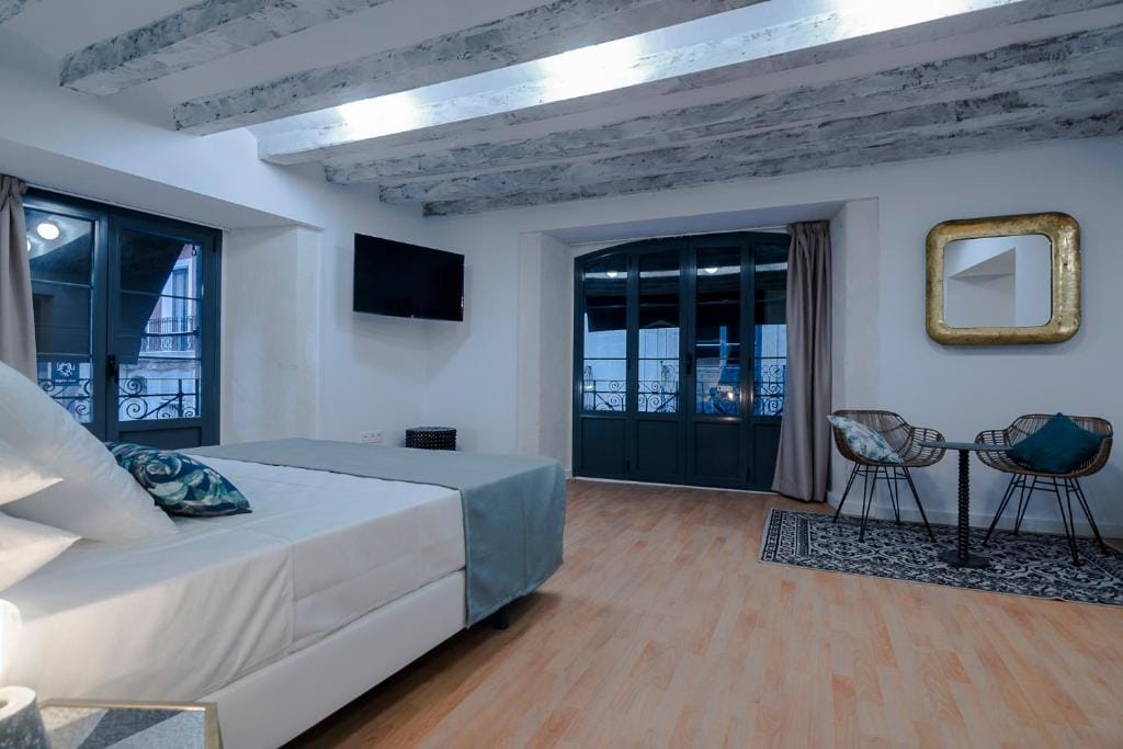 Hotel Boutique Alicante Palacete S.XVII Adults Only — 5
