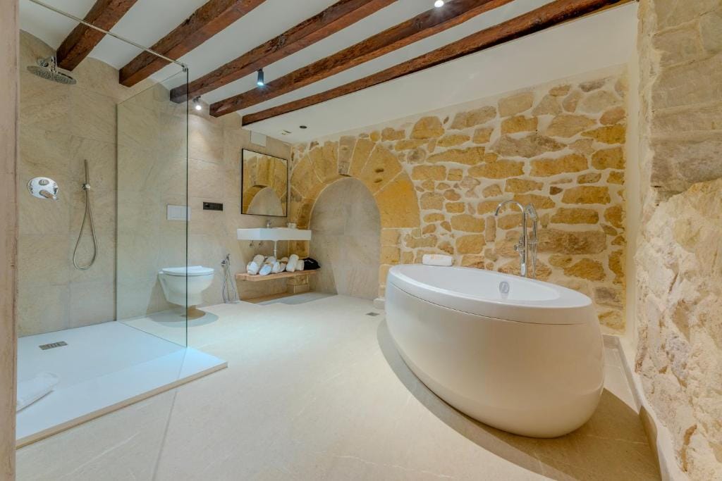 Hotel Boutique Porta Ferrisa — 3