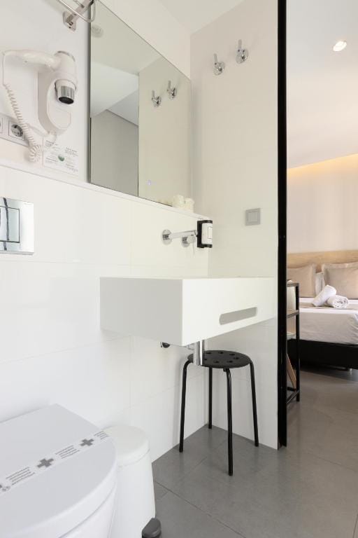 Hotel La Milagrosa — 2