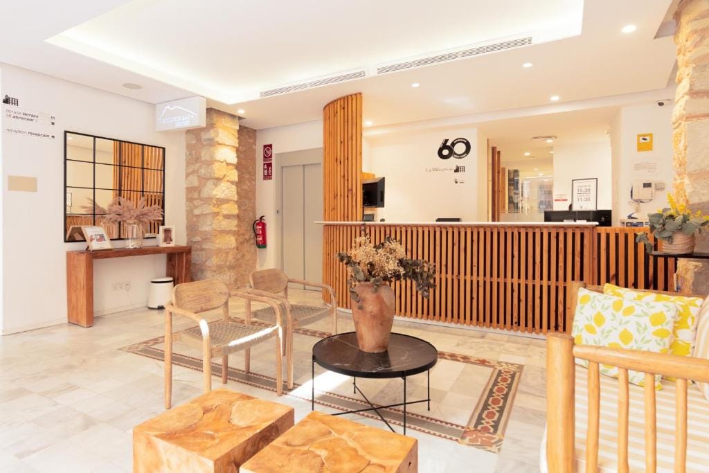 Hotel La Milagrosa — 3