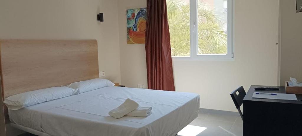 Hotel Marina Elche — 2