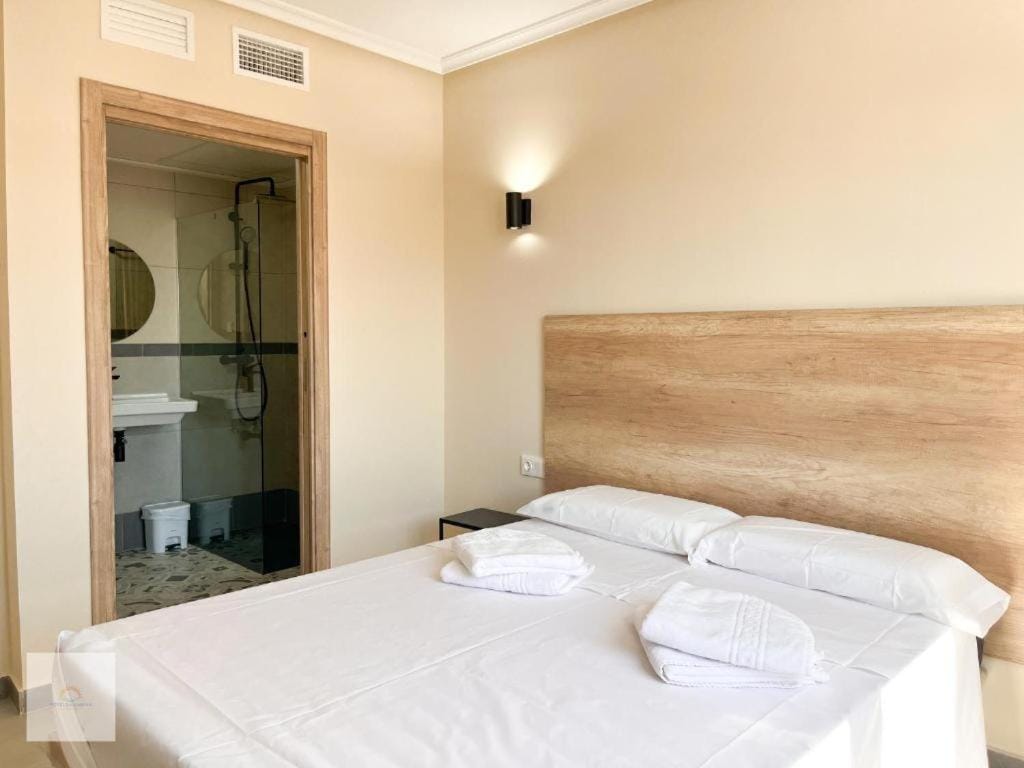 Hotel Marina Elche — 3