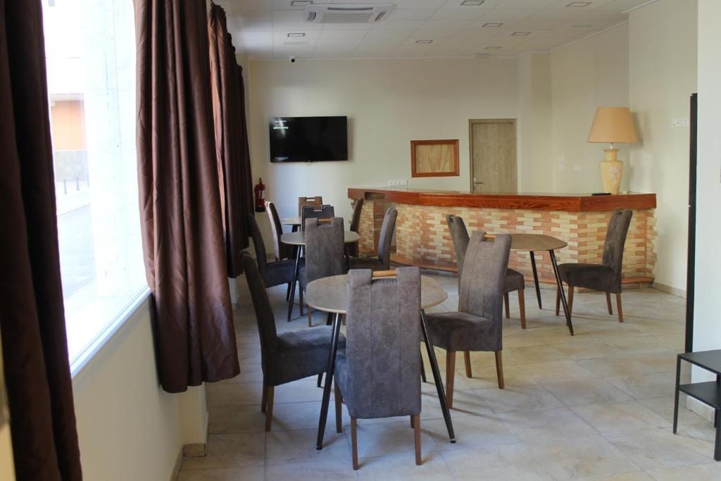 Hotel Marina Elche — 4