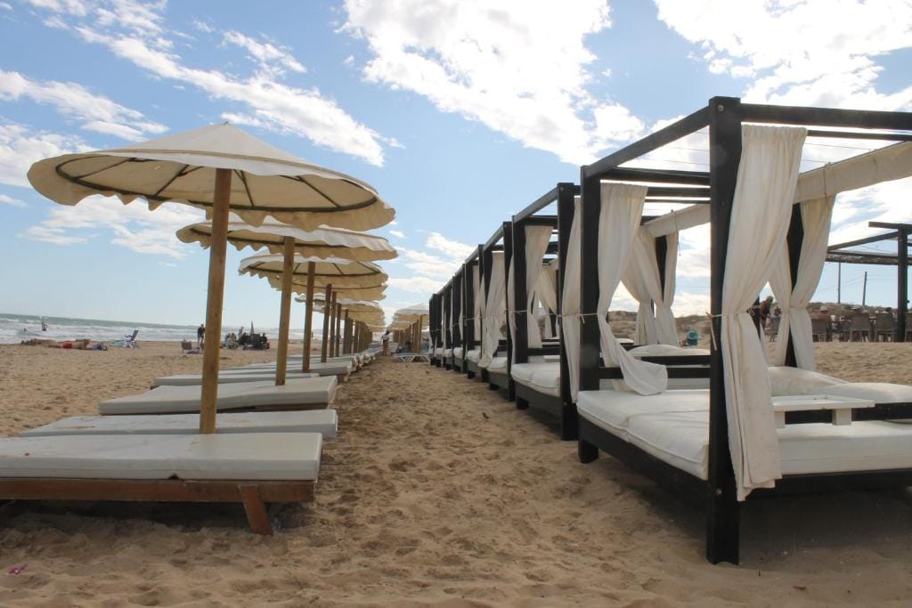 Hotel Marina Elche — 5